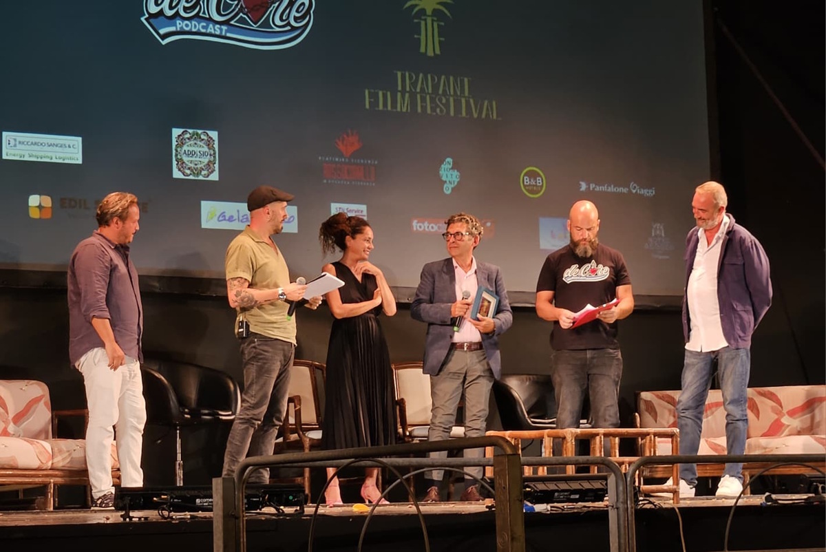 TFF Simona Cavallari