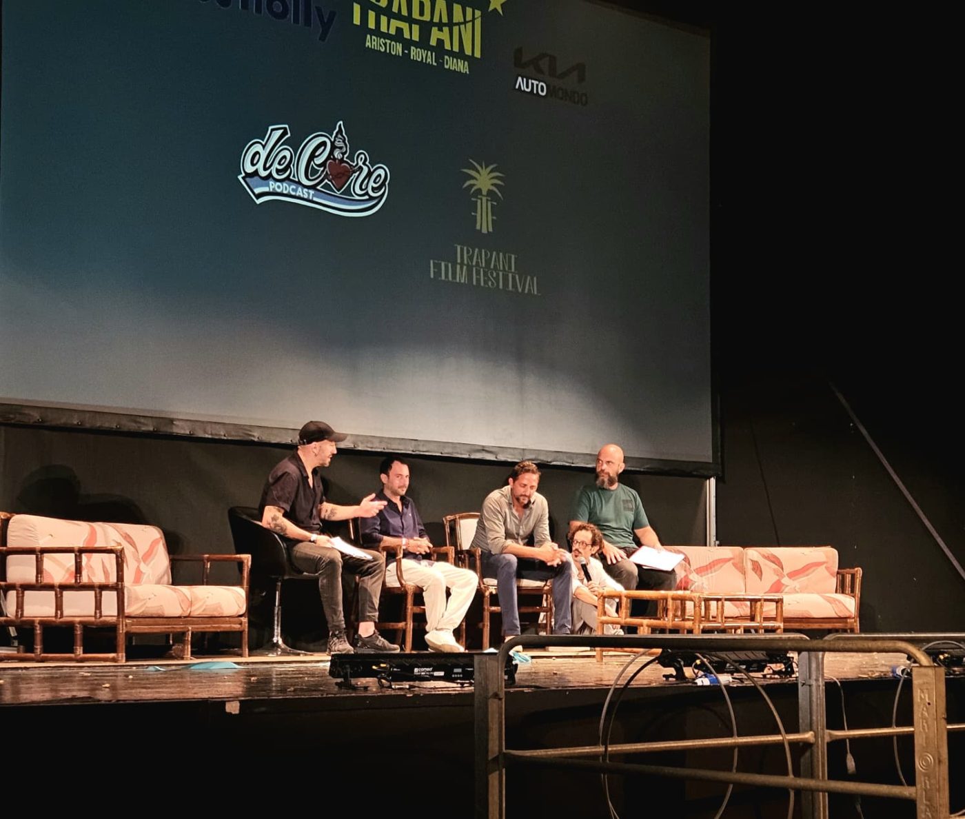 Matranga e Minafo e Scarpinato