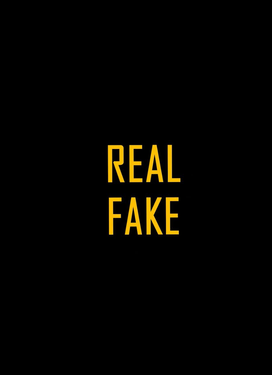 REAL FAKE