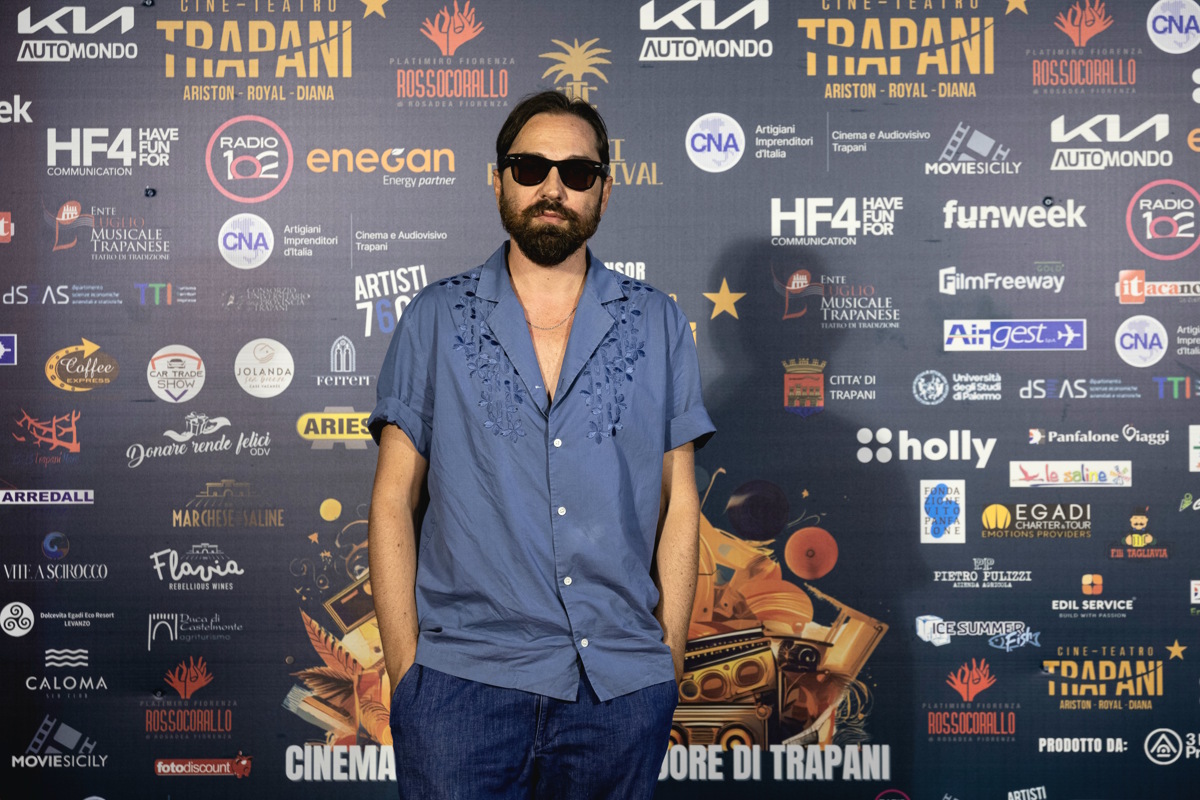 Antonio Di Martino TFF