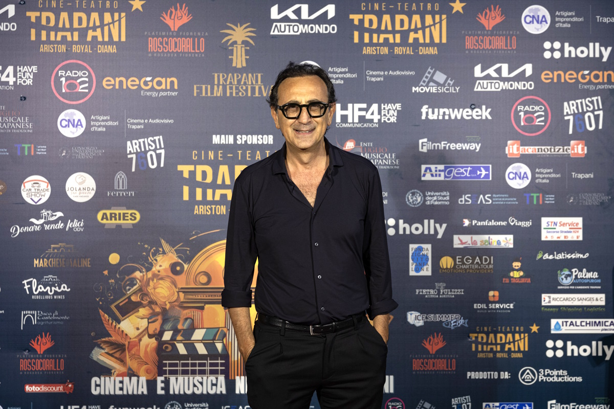 Giovanni Esposito TFF