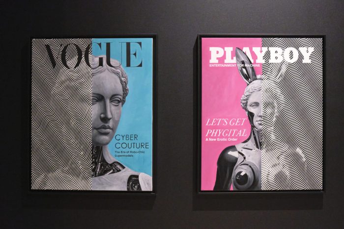 Artificial Beauty_AndreaCrespi_Fabbrica del Vapore_Credits foto Giacomo Demelli