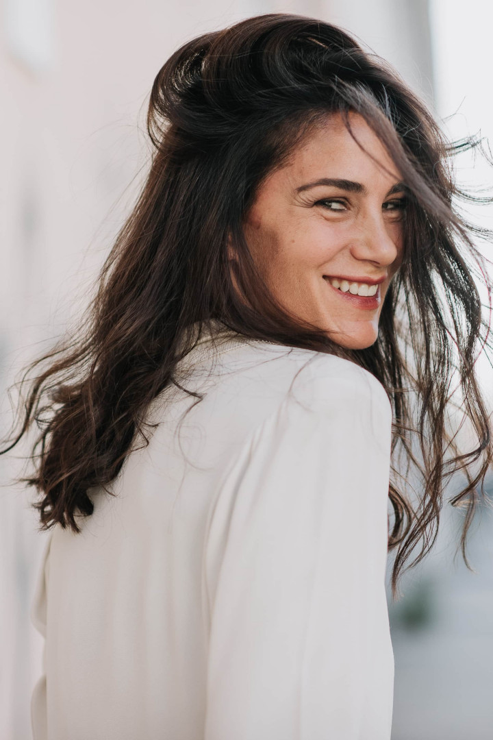 Gloria Bellicchi, ph. Ufficio Stampa GDG